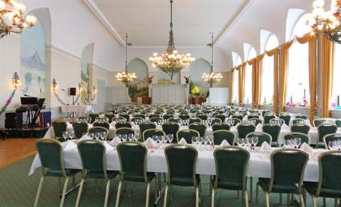 фото отеля Seehotel Waldstatterhof Brunnen