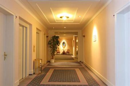 фото отеля Seehotel Waldstatterhof Brunnen