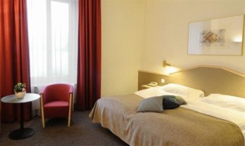 фото отеля Seehotel Waldstatterhof Brunnen