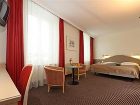 фото отеля Seehotel Waldstatterhof Brunnen