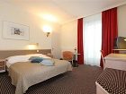 фото отеля Seehotel Waldstatterhof Brunnen