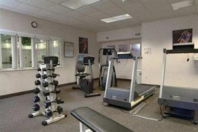 фото отеля Homewood Suites Erie