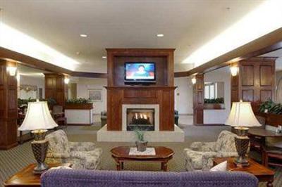 фото отеля Homewood Suites Erie