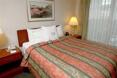 фото отеля Homewood Suites Erie