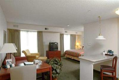 фото отеля Homewood Suites Erie