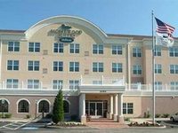 Homewood Suites Erie