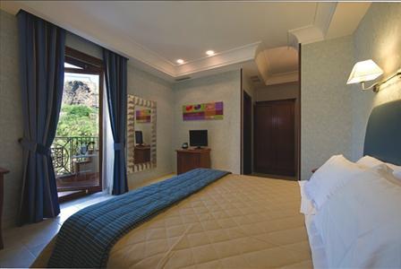 фото отеля Andris Hotel