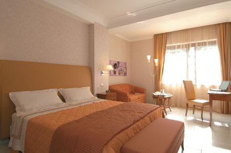 фото отеля Andris Hotel