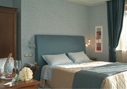 фото отеля Andris Hotel