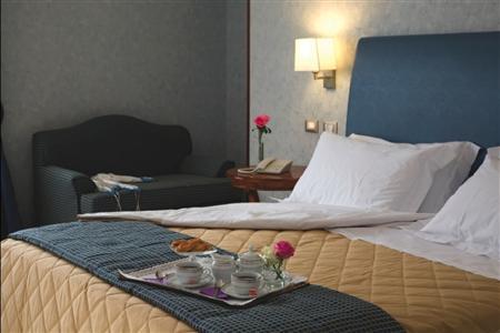 фото отеля Andris Hotel