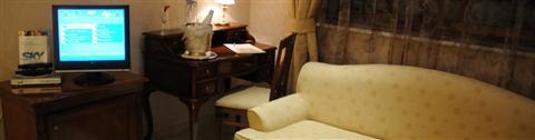 фото отеля Andris Hotel