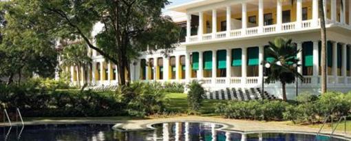 фото отеля Royal Orchid Metropole Hotel