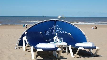 фото отеля Carlton Beach The Hague / Scheveningen