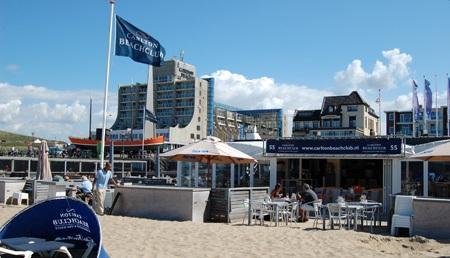 фото отеля Carlton Beach The Hague / Scheveningen