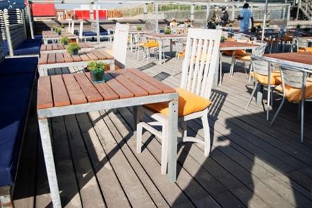 фото отеля Carlton Beach The Hague / Scheveningen