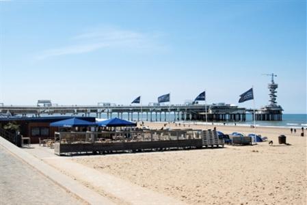 фото отеля Carlton Beach The Hague / Scheveningen