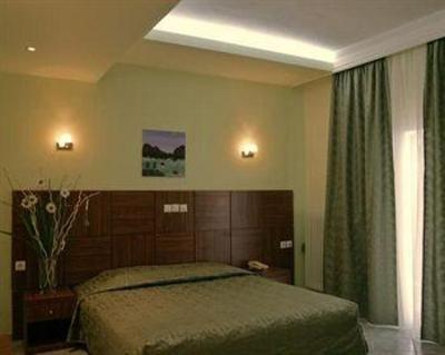 фото отеля Four Seasons Hotel Thessaloniki