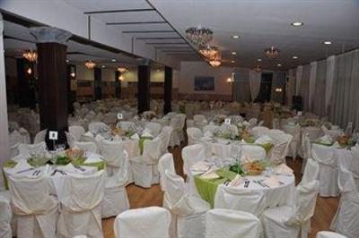 фото отеля Four Seasons Hotel Thessaloniki