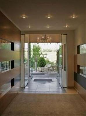 фото отеля Four Seasons Hotel Thessaloniki