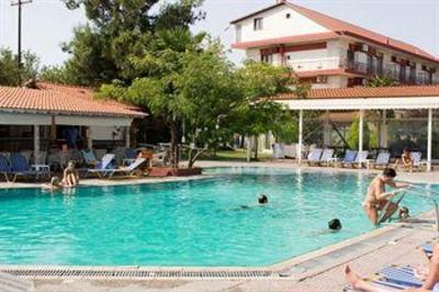 фото отеля Four Seasons Hotel Thessaloniki