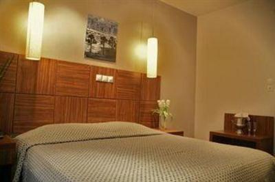 фото отеля Four Seasons Hotel Thessaloniki