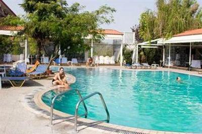 фото отеля Four Seasons Hotel Thessaloniki
