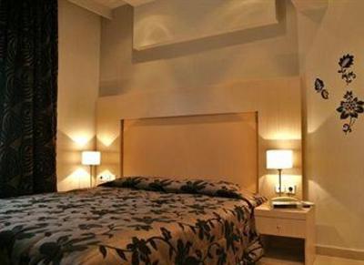 фото отеля Four Seasons Hotel Thessaloniki