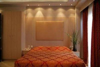фото отеля Four Seasons Hotel Thessaloniki