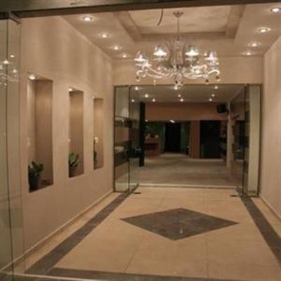 фото отеля Four Seasons Hotel Thessaloniki