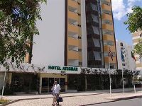 Hotel Atismar