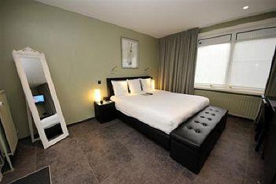 фото отеля Astoria Hotel Ghent