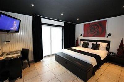 фото отеля Astoria Hotel Ghent