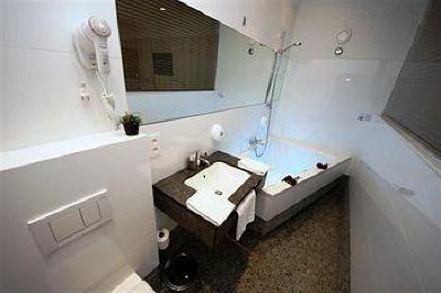 фото отеля Astoria Hotel Ghent