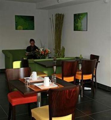 фото отеля All Suite Home Le Teich