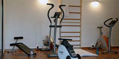 фото отеля All Suite Home Le Teich