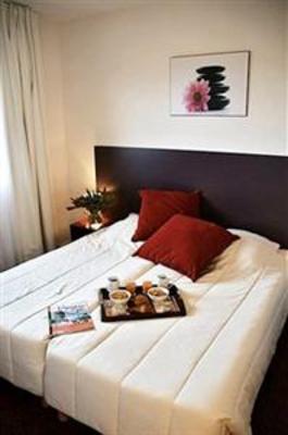 фото отеля All Suite Home Le Teich