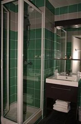фото отеля All Suite Home Le Teich