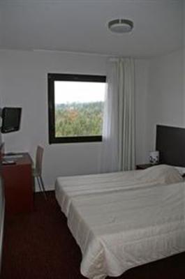 фото отеля All Suite Home Le Teich
