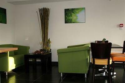 фото отеля All Suite Home Le Teich