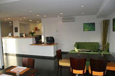 фото отеля All Suite Home Le Teich