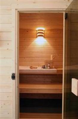 фото отеля All Suite Home Le Teich