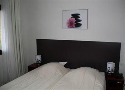 фото отеля All Suite Home Le Teich