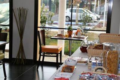 фото отеля All Suite Home Le Teich