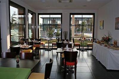 фото отеля All Suite Home Le Teich