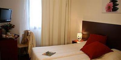фото отеля All Suite Home Le Teich