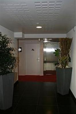 фото отеля All Suite Home Le Teich