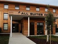 All Suite Home Le Teich