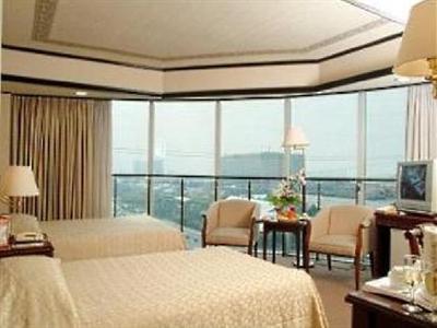 фото отеля Networld Hotel Manila