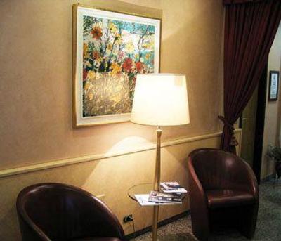 фото отеля Lugano Hotel Milan