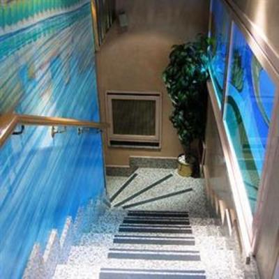 фото отеля Lugano Hotel Milan